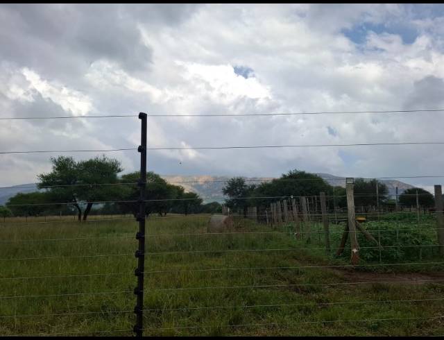 10.30HA SMALLHOLDING FOR SALE IN RUSTENBURG RURAL